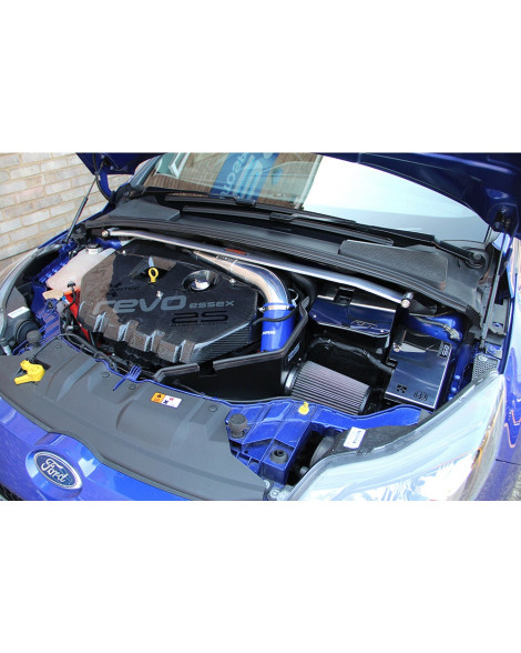 Ford Focus MK3 (Incl. ST/RS) Airtec Motorsport Bonnet Lifter Kit Ford Focus MK3 (Incl. ST/RS) Airtec Motorsport Bonnet Lifter Kit