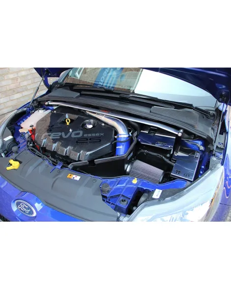 Ford Focus MK3 (Incl. ST/RS) Airtec Motorsport Bonnet Lifter Kit Ford Focus MK3 (Incl. ST/RS) Airtec Motorsport Bonnet Lifter Kit