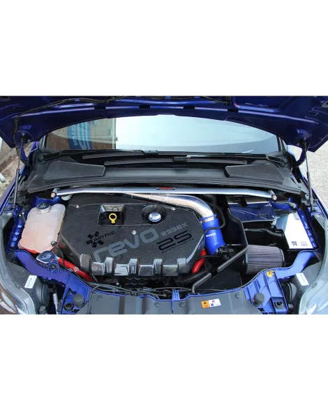 Ford Focus MK3 (Incl. ST/RS) Airtec Motorsport Bonnet Lifter Kit Ford Focus MK3 (Incl. ST/RS) Airtec Motorsport Bonnet Lifter Kit