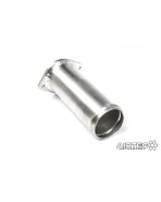 Ford Focus MK3 / M-Sport Transit Connect 1.6 TDCI Airtec Motorsport De-Res Pipe Ford Focus MK3 / M-Sport Transit Connect 1.6 TDCI Airtec Motorsport De-Res Pipe