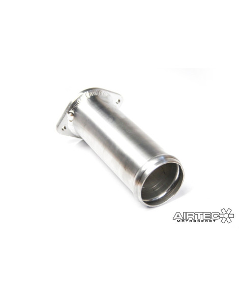 Ford Focus MK3 / M-Sport Transit Connect 1.6 TDCI Airtec Motorsport De-Res Pipe Ford Focus MK3 / M-Sport Transit Connect 1.6 TDCI Airtec Motorsport De-Res Pipe