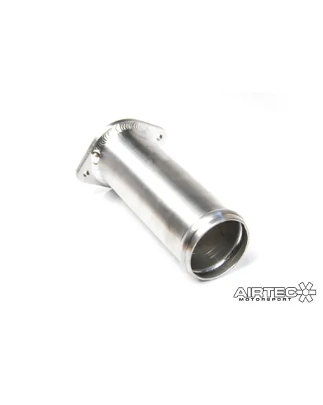 Ford Focus MK3 / M-Sport Transit Connect 1.6 TDCI Airtec Motorsport De-Res Pipe Ford Focus MK3 / M-Sport Transit Connect 1.6 TDCI Airtec Motorsport De-Res Pipe