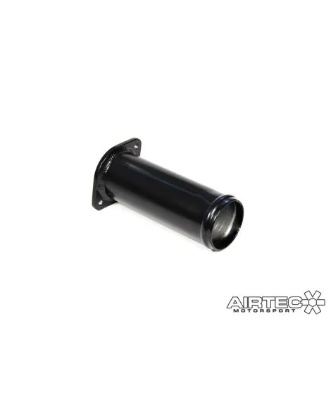 Ford Focus MK3 / M-Sport Transit Connect 1.6 TDCI Airtec Motorsport De-Res Pipe Ford Focus MK3 / M-Sport Transit Connect 1.6 TDCI Airtec Motorsport De-Res Pipe