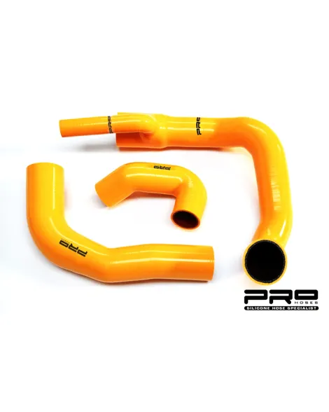 Ford Focus MK3 ST 250 Airtec Motorsport Pro Hoses Boost Hose Kit Upgrade