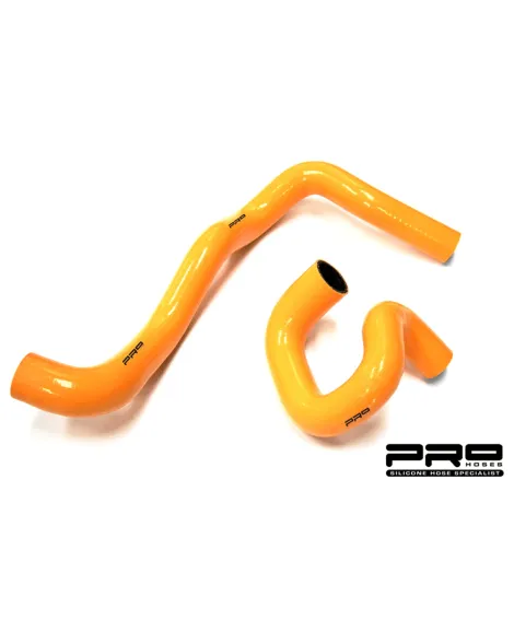 Ford Focus MK3 ST 250 Airtec Motorsport Pro Hoses Two-Piece Coolant Hose Kit