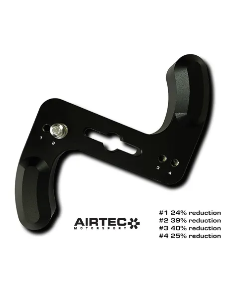 Ford Focus MK3 ST/RS Airtec Motorsport Quick Shift Ford Focus MK3 ST/RS Airtec Motorsport Quick Shift
