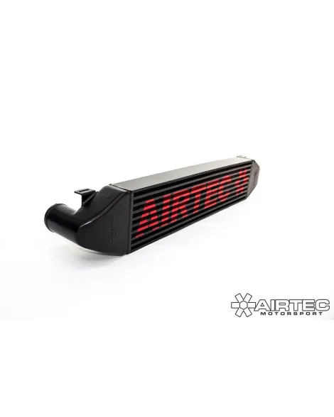 Ford Focus MK3 ST-D Airtec Motorsport Intercooler Upgrade