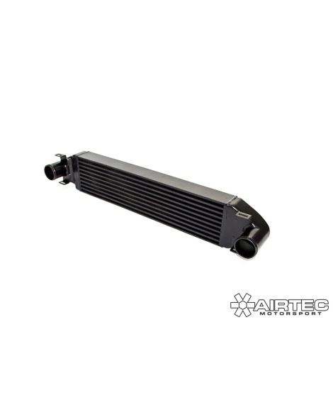 Ford Focus MK3 ST-D Airtec Motorsport Intercooler Upgrade Ford Focus MK3 ST-D Airtec Motorsport Intercooler Upgrade