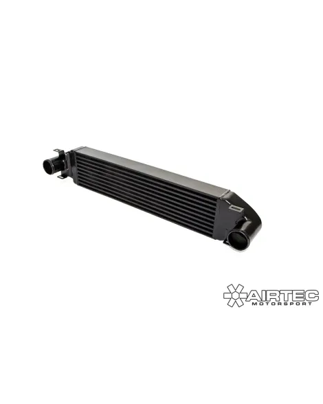Ford Focus MK3 ST-D Airtec Motorsport Intercooler Upgrade