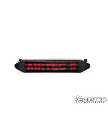 Ford Focus MK3 ST-D Airtec Motorsport Intercooler Upgrade