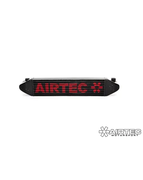 Ford Focus MK3 ST-D Airtec Motorsport Intercooler Upgrade