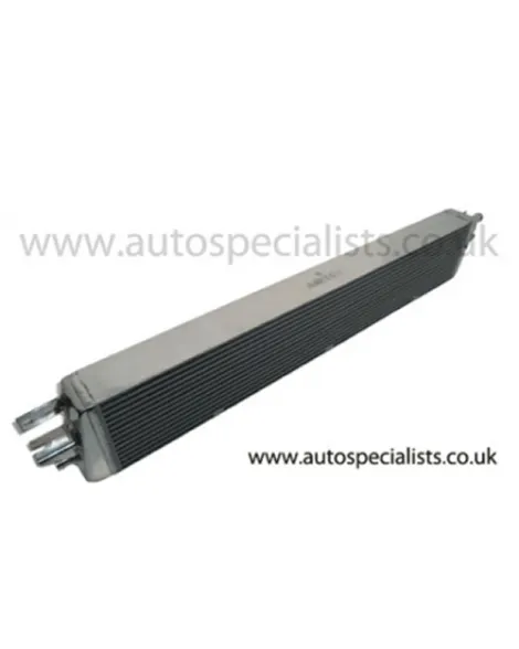 Ford Focus RS MK1 Airtec Motorsport 70mm Core Charge Cooler Radiator