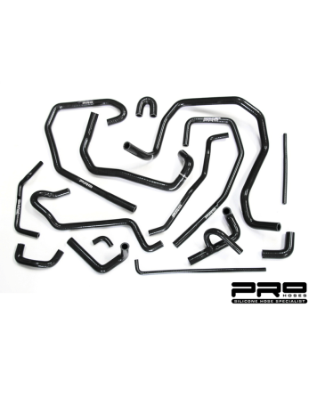 Ford Focus RS MK1 Airtec Motorsport Pro Hoses Ancillary Hose Kit