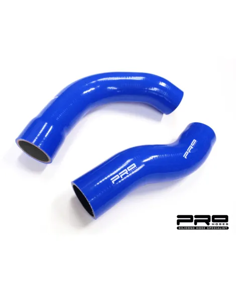 Ford Focus RS MK1 Airtec Motorsport Pro Hoses Boost Hose Kit (Without D/V Sprout) Ford Focus RS MK1 Airtec Motorsport Pro Hoses Boost Hose Kit (Without D/V Sprout)