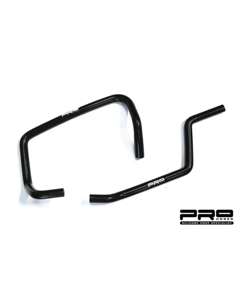 Ford Focus RS MK1 Airtec Motorsport Pro Hoses Two-Piece Heater Hose Kit Ford Focus RS MK1 Airtec Motorsport Pro Hoses Two-Piece Heater Hose Kit