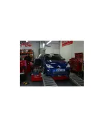 Ford Focus RS MK1 Airtec Motorsport Stage 2 100mm Core Intercooler Upgrade Ford Focus RS MK1 Airtec Motorsport Stage 2 100mm Core Intercooler Upgrade
