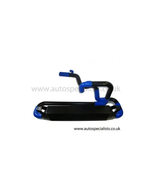 Ford Focus RS MK1 Airtec Motorsport Stage 2 100mm Core Intercooler Upgrade Ford Focus RS MK1 Airtec Motorsport Stage 2 100mm Core Intercooler Upgrade