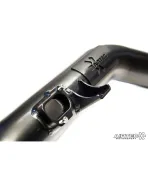 Ford Focus RS MK2 Airtec Motorsport Alloy Top Induction Pipe Ford Focus RS MK2 Airtec Motorsport Alloy Top Induction Pipe