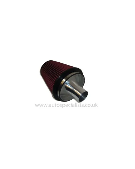 Ford Focus RS MK2 Airtec Motorsport Cosworth Group A Cone Filter Ford Focus RS MK2 Airtec Motorsport Cosworth Group A Cone Filter
