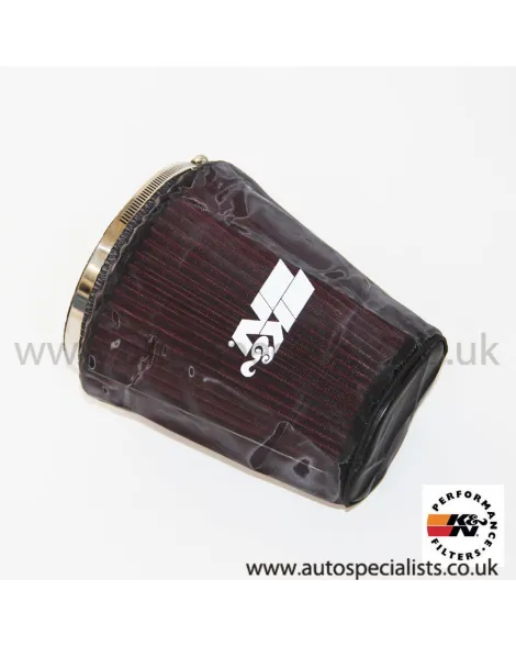 Ford Focus RS MK2 Airtec Motorsport Cosworth Group A Cone Filter Ford Focus RS MK2 Airtec Motorsport Cosworth Group A Cone Filter