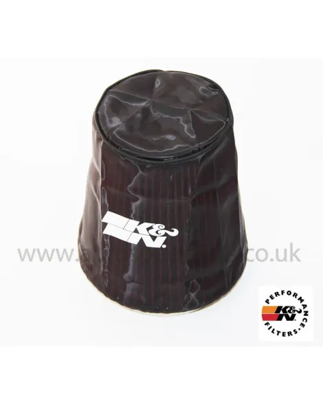 Ford Focus RS MK2 Airtec Motorsport Cosworth Group A Cone Filter Ford Focus RS MK2 Airtec Motorsport Cosworth Group A Cone Filter