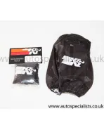 Ford Focus RS MK2 Airtec Motorsport Cosworth Group A Cone Filter Ford Focus RS MK2 Airtec Motorsport Cosworth Group A Cone Filter