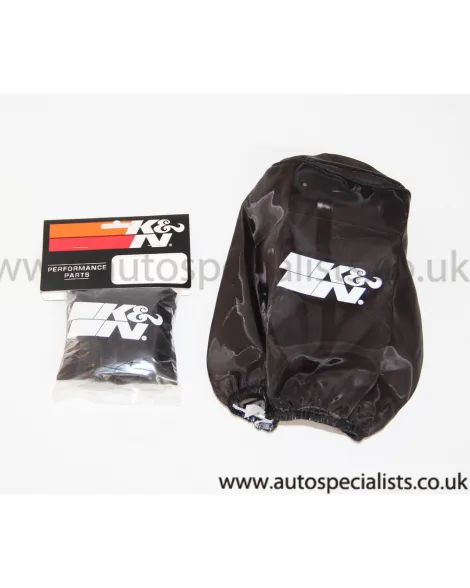 Ford Focus RS MK2 Airtec Motorsport Cosworth Group A Cone Filter Ford Focus RS MK2 Airtec Motorsport Cosworth Group A Cone Filter