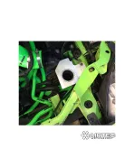 Ford Focus RS MK2 Airtec Motorsport Group A Cold Feed - Two-Piece Kit & Ducting Ford Focus RS MK2 Airtec Motorsport Group A Cold Feed - Two-Piece Kit & Ducting