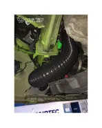 Ford Focus RS MK2 Airtec Motorsport Group A Cold Feed - Two-Piece Kit & Ducting Ford Focus RS MK2 Airtec Motorsport Group A Cold Feed - Two-Piece Kit & Ducting