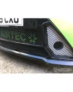 Ford Focus RS MK2 Airtec Motorsport Group A Cold Feed - Two-Piece Kit & Ducting Ford Focus RS MK2 Airtec Motorsport Group A Cold Feed - Two-Piece Kit & Ducting