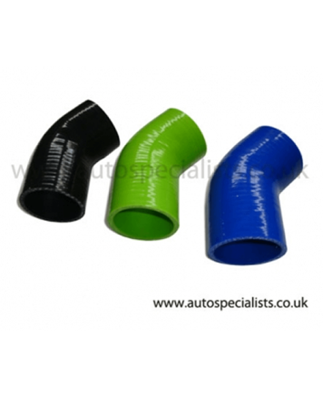 Ford Focus RS MK2 Airtec Motorsport Intake Hose Upgrade