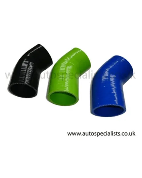 Ford Focus RS MK2 Airtec Motorsport Intake Hose Upgrade Ford Focus RS MK2 Airtec Motorsport Intake Hose Upgrade