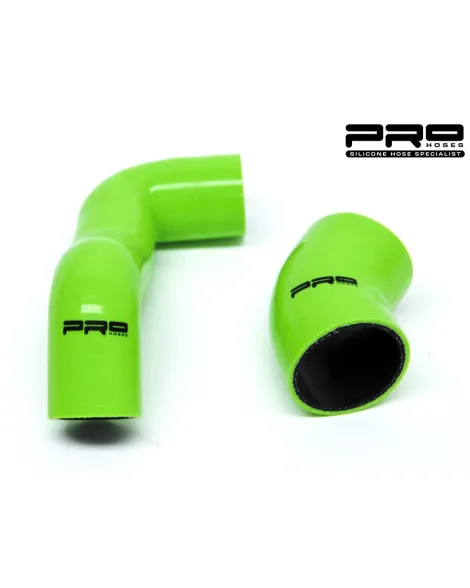Ford Focus RS MK2 Airtec Motorsport Pro Hoses Replacement Airbox Hoses (Standard & Airtec Airbox) Ford Focus RS MK2 Airtec Motorsport Pro Hoses Replacement Airbox Hoses (Standard & Airtec Airbox)