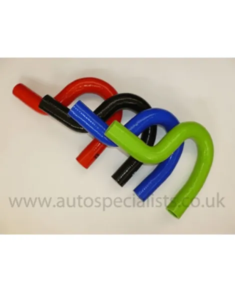 Ford Focus RS MK2 Airtec Motorsport Pro Hoses Top Symposer Hose Replacement