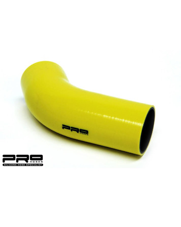 Ford Focus RS MK2 Airtec Motorsport Pro Hoses Turbo To Crossover Hose