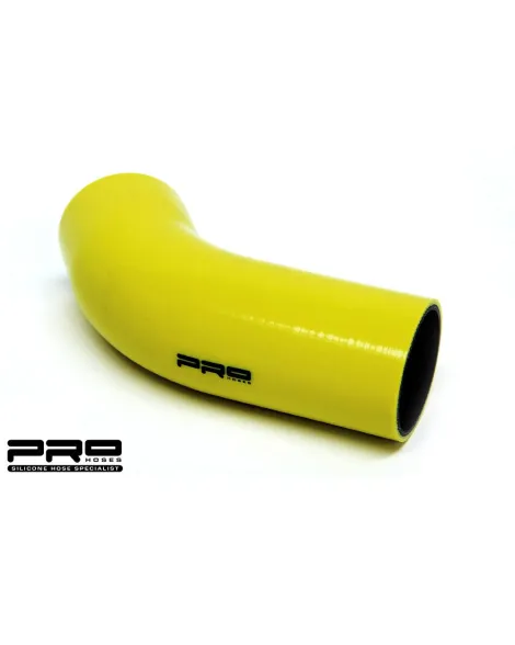 Ford Focus RS MK2 Airtec Motorsport Pro Hoses Turbo To Crossover Hose Ford Focus RS MK2 Airtec Motorsport Pro Hoses Turbo To Crossover Hose