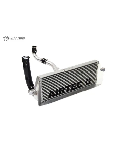 Ford Focus RS MK2 Airtec Motorsport Stage 1 Intercooler Upgrade & Big Boost Pipes Ford Focus RS MK2 Airtec Motorsport Stage 1 Intercooler Upgrade & Big Boost Pipes