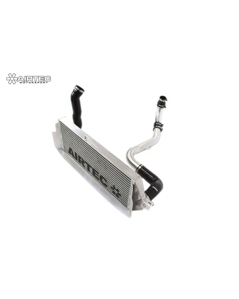 Ford Focus RS MK2 Airtec Motorsport Stage 1 Intercooler Upgrade & Big Boost Pipes Ford Focus RS MK2 Airtec Motorsport Stage 1 Intercooler Upgrade & Big Boost Pipes