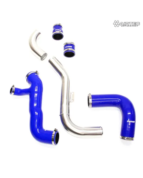Ford Focus RS MK2 Airtec Motorsport Stage 1 Intercooler Upgrade & Big Boost Pipes Ford Focus RS MK2 Airtec Motorsport Stage 1 Intercooler Upgrade & Big Boost Pipes