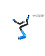 Ford Focus RS MK3 Airtec Motorsport 2.5-Inch Big Boost Pipe Kit