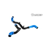 Ford Focus RS MK3 Airtec Motorsport 2.5-Inch Big Boost Pipe Kit