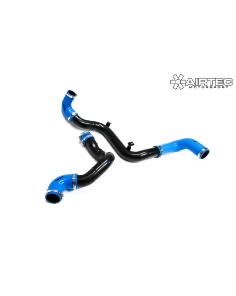 Ford Focus RS MK3 Airtec Motorsport 2.5-Inch Big Boost Pipe Kit Ford Focus RS MK3 Airtec Motorsport 2.5-Inch Big Boost Pipe Kit