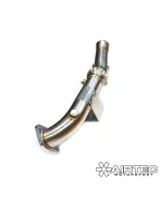 Ford Focus RS MK3 Airtec Motorsport De-Cat Downpipe Ford Focus RS MK3 Airtec Motorsport De-Cat Downpipe