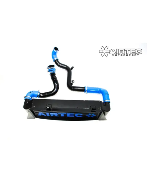 Ford Focus RS MK3 Airtec Motorsport Front Mount Intercooler & Big Boost Pipe Package Ford Focus RS MK3 Airtec Motorsport Front Mount Intercooler & Big Boost Pipe Package