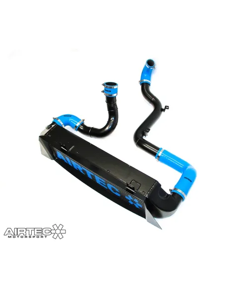 Ford Focus RS MK3 Airtec Motorsport Front Mount Intercooler & Big Boost Pipe Package Ford Focus RS MK3 Airtec Motorsport Front Mount Intercooler & Big Boost Pipe Package