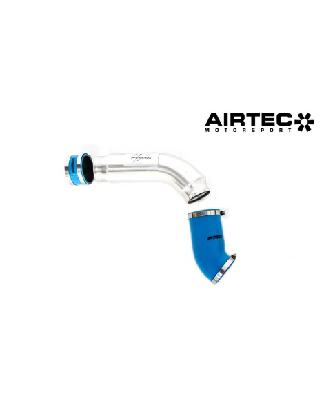 Ford Focus RS MK3 Airtec Motorsport Induction Pipe Ford Focus RS MK3 Airtec Motorsport Induction Pipe