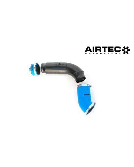 Ford Focus RS MK3 Airtec Motorsport Induction Pipe Ford Focus RS MK3 Airtec Motorsport Induction Pipe