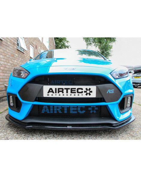 Ford Focus RS MK3 Airtec Motorsport Oil Cooler Kit Ford Focus RS MK3 Airtec Motorsport Oil Cooler Kit