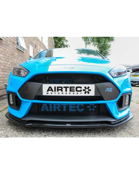 Ford Focus RS MK3 Airtec Motorsport Oil Cooler Kit Ford Focus RS MK3 Airtec Motorsport Oil Cooler Kit