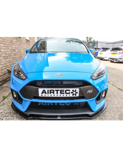 Ford Focus RS MK3 Airtec Motorsport Oil Cooler Kit Ford Focus RS MK3 Airtec Motorsport Oil Cooler Kit